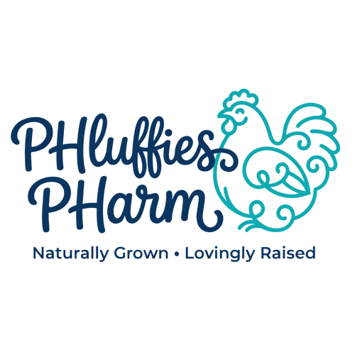 PHluffies PHarm